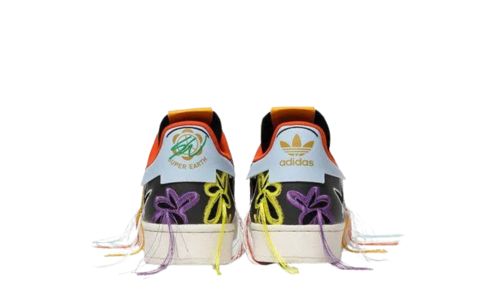 adidas Superstar AEC Sean Wotherspoon Superearth Black