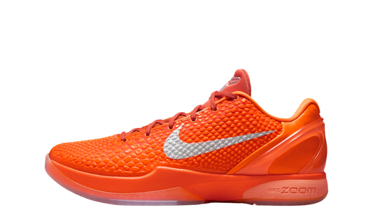Nike Kobe 6 Protro Total Orange