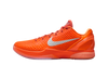 Nike Kobe 6 Protro Total Orange