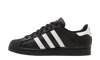 adidas Superstar Core Black Cloud White Gold