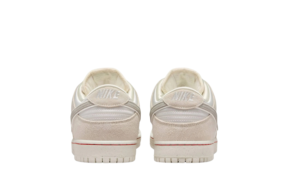 Nike SB Dunk Low City Of Love Light Bone