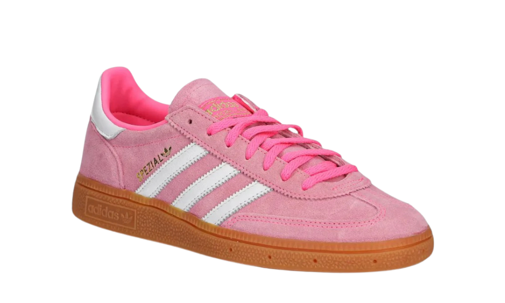 adidas Handball Spezial Lucid Pink White