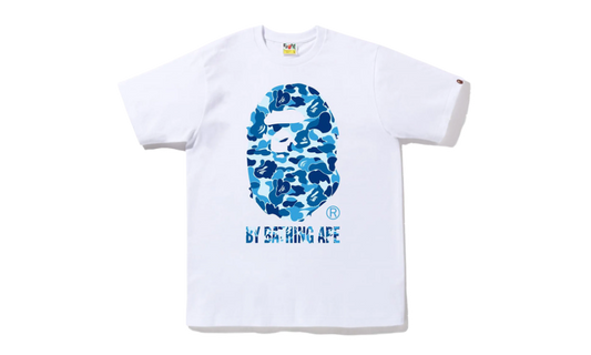 BAPE ABC Camo By Bathing Ape Tee