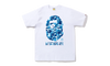 BAPE ABC Camo By Bathing Ape Tee