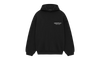 Fear of God Essentials Fleece Hoodie (FW24)