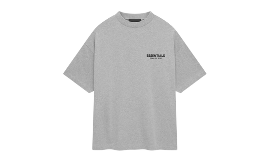 Fear of God Essentials Jersey Crewneck T-Shirt