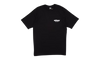 Stussy Rollers Tee Black