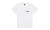Stussy Basic T-shirt White