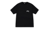 Stussy Cherries Tee Black