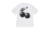 Stussy Cherries Tee White