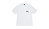 Stussy Cherries Tee White