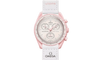 Swatch x Omega Bioceramic MoonSwatch Mission to Venus