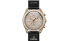 Swatch x Omega Bioceramic Moonswatch Mission to Jupiter