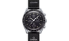 Swatch x Omega MoonSwatch Mission to the Moon