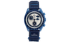 Swatch x Omega Bioceramic MoonSwatch – Mission to the Super Blue Moonphase