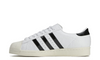 adidas Superstar Vintage Bape White Black
