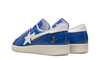 adidas Superstar Vintage Bape Blue White