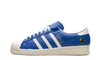 adidas Superstar Vintage Bape Blue White