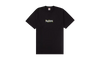 Supreme Box Logo Tee (FW23) Black