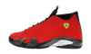 Jordan 14 Retro Ferrari