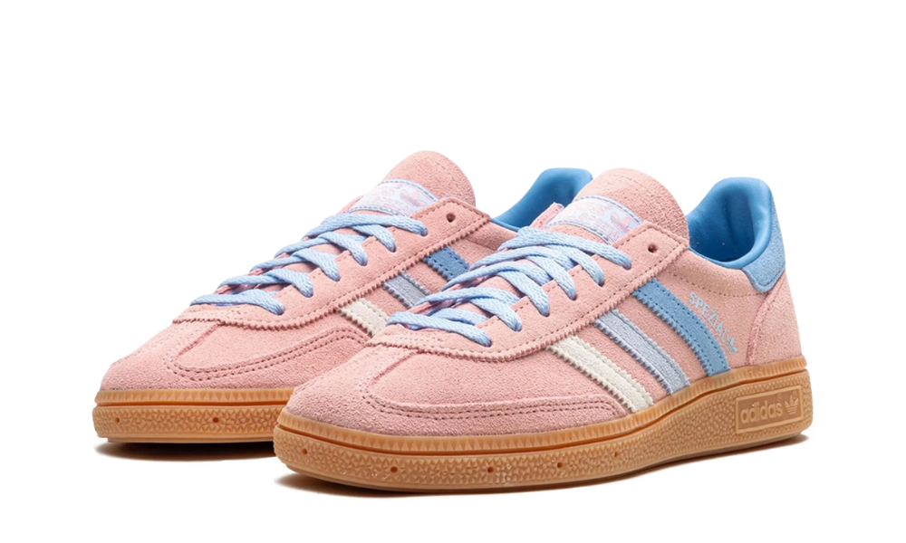 adidas Handball Spezial Semi Pink Spark
