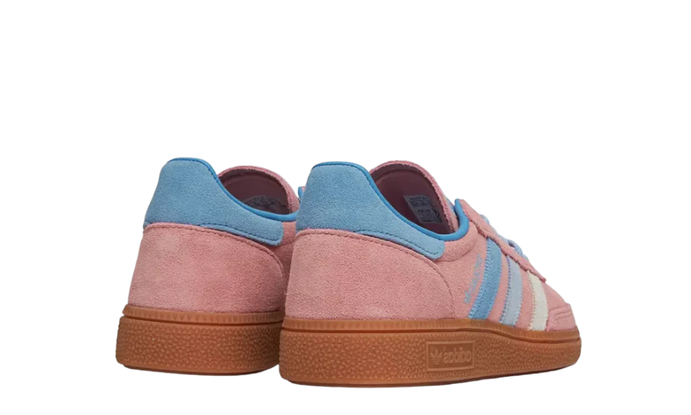 adidas Handball Spezial Semi Pink Spark