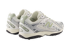 New Balance 204L Silver Metalic Green