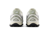 New Balance 204L Silver Metalic Green