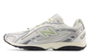New Balance 204L Silver Metalic Green