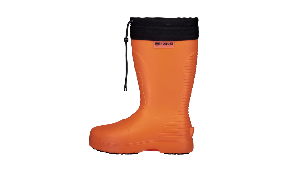 Fubuki Niseko 3.0 Orange