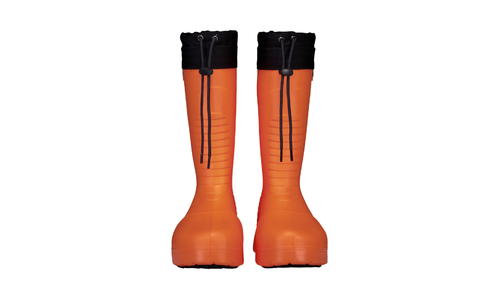 Fubuki Niseko 3.0 Orange