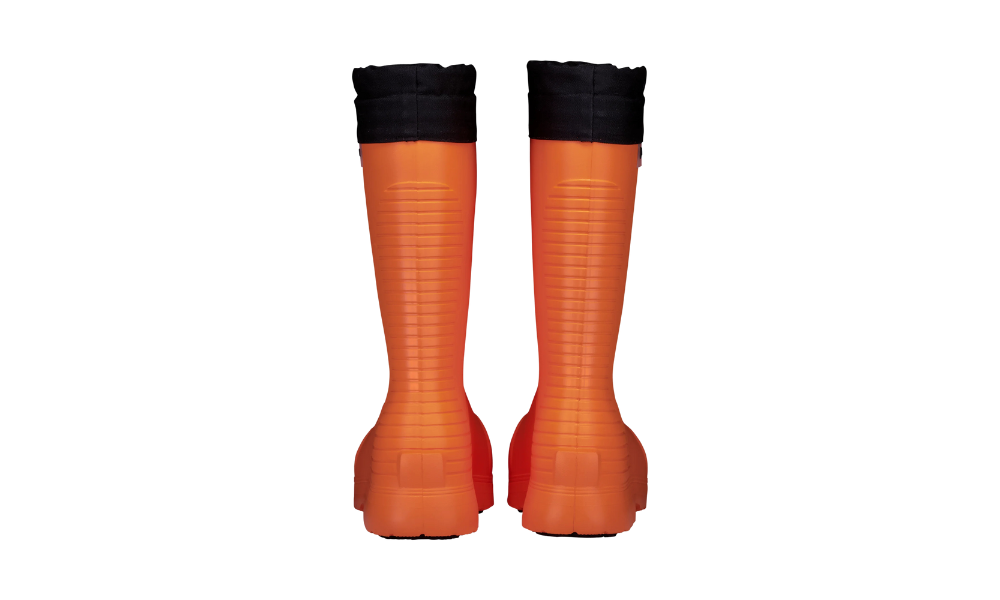 Fubuki Niseko 3.0 Orange