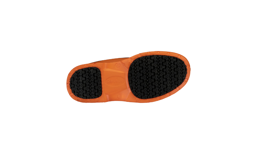 Fubuki Niseko 3.0 Orange