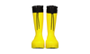 Fubuki Niseko 3.0 Yellow