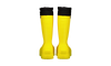 Fubuki Niseko 3.0 Yellow