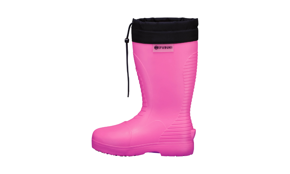 Fubuki Niseko 3.0 Pink