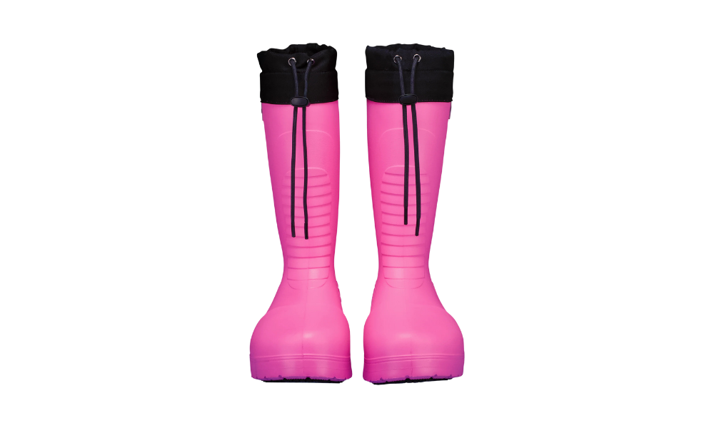 Fubuki Niseko 3.0 Pink