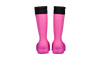 Fubuki Niseko 3.0 Pink