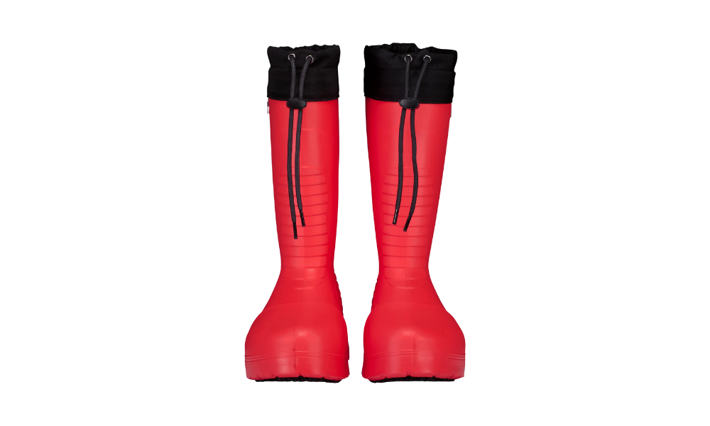 Fubuki Niseko 3.0 Red
