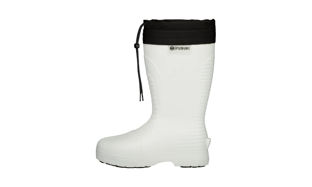 Fubuki Niseko 3.0 White