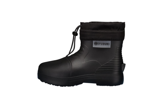 Fubuki Niseko 3.0 Low Black