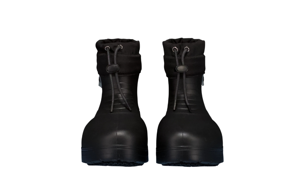 Fubuki Niseko 3.0 Low Black