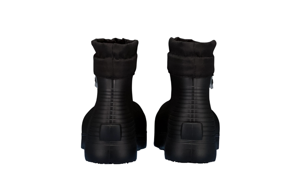 Fubuki Niseko 3.0 Low Black