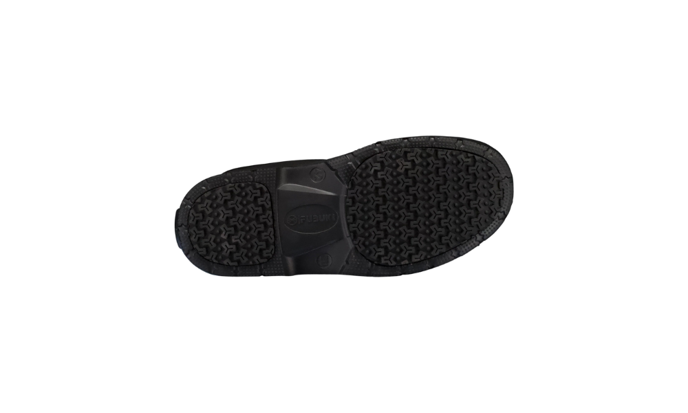 Fubuki Niseko 3.0 Low Black