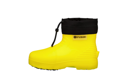Fubuki Niseko 3.0 Low Yellow