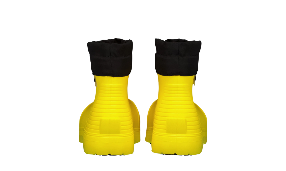 Fubuki Niseko 3.0 Low Yellow