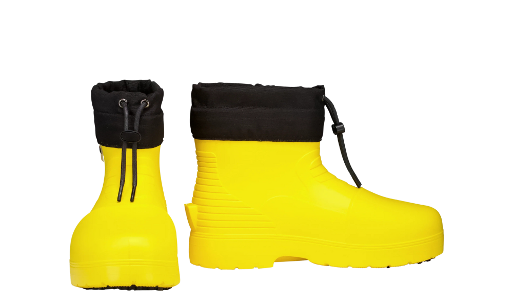 Fubuki Niseko 3.0 Low Yellow