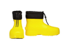 Fubuki Niseko 3.0 Low Yellow