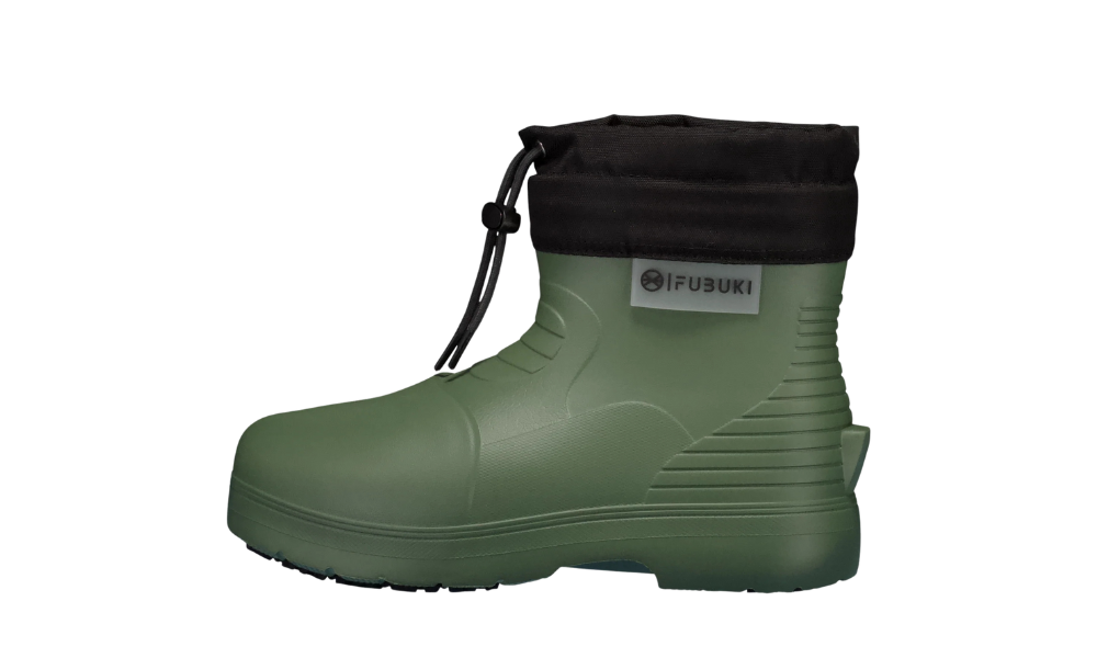Fubuki Niseko 3.0 Low Olive