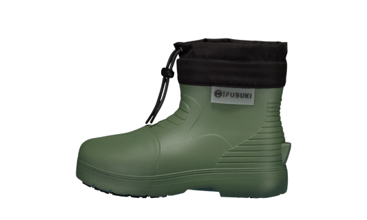 Fubuki Niseko 3.0 Low Olive
